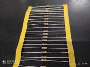 500x Resistor 6r8 1/4w 5%