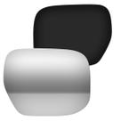5026-D - Vidro Espelho Retrovisor Direito Honda City 2009 a 2014 5026-D - Vidro Espelho Retrovisor Direito Honda City 2009 a 2014