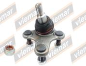 503205 pivo de suspensao golf bora eos new beetle jetta fusca tiguan a3 - VIEMAR 503205 pivo de suspensao golf bora eos new beetle jetta fusca tiguan a3 - VIEMAR
