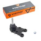 503321 - Pivo Suspensao Dir / Esq S / Parafuso - S10 17 Em Diante - Viemar 503321 - Pivo Suspensao Dir / Esq S / Parafuso - S10 17 Em Diante - Viemar