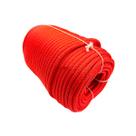 50m Corda Semi Estática 11,5mm Rapel Alpinismo Nr35 36kn K2