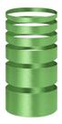 50m Rolo Fita De Cetim Mimosa N.2 20mm X 50 Mts C/1un = 50m
