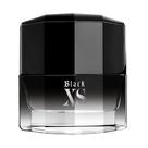 50ml - Black Xs Paco Rabanne - Perfume Masculino - EDT