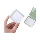 50PCS Almofadas Adesivas Para Colarinho De Camisa Invisíveis Anti-Rolagem Para Mulheres E Homens 50PCS Almofadas Adesivas Para Colarinho De Camisa Invisíveis Anti-Rolagem Para Mulheres E Homens