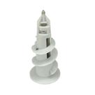 50pcs Bucha Dryfix Drywall Gesso Acartonado Parafuso Philips