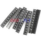 50PCS ICs Reguladores De Tensão Da Série AMS1117 3.3V 1.8V 1.2V 5.0V 2.5V 3.3V 5.0V ADJ