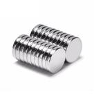 50pcs. Imã De Neodímio 10x2 Redondo Pastilha 10mm X 2mm N35