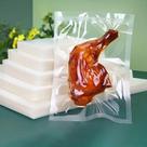 50PCS Sacos De Armazenamento De Alimentos Reutilizáveis E Selados a Vácuo, Sem BPA, Para Preservação 50PCS Sacos De Armazenamento De Alimentos Reutilizáveis E Selados a Vácuo, Sem BPA, Para Preservação