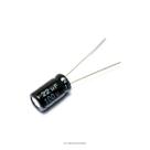 50x Capacitor Eletrolítico Radial 22uf X 100v - 105º Graus