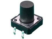 50x Chave Tactil 12x12x12mm 4 Terminais
