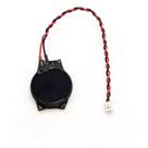50x Cmos Bios 3v Cr2032 Placa Mãe Notebook 2 Pinos Panasonic