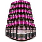 50x COLAGENO VERISOL + CALCIO HF SUPLEMENTS 60CAPS ATACADO