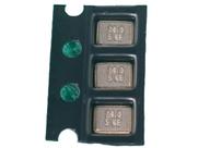 50x Cristal 24,000mhz 18pf 10ppm Smd 2,5x3,2mm Siward 50x Cristal 24,000mhz 18pf 10ppm Smd 2,5x3,2mm Siward