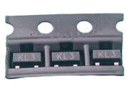 50x Diodo Schottky Bat54c Bat54 = Kl3 Smd sot23 200ma 30v