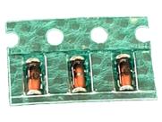 50x Diodo Zener Bzv55c5v6 = Zmm55c5v6 Smd Minimelf 5,6v