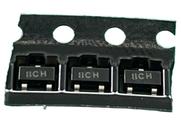50x Diodo Zener Bzx84c3v9 = Mmbz5228lt1g = 8c Smd 3,9v
