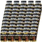 50x HEFESTUS NITRO FIRE FAT BURNING 60CP 530MG HF SUPLEMENTS