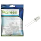 50x Led Alto Brilho 5mm - Projetos em Geral - Roxo