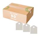 50x Mica Isoladora To218 -To-218 (kit com 50 peças)
