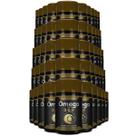 50x OMEGA 3 6 9 60CAPS PEIXE LINHAÇA BORRAGEM HF SUPLEMENTS 50x OMEGA 3 6 9 60CAPS PEIXE LINHAÇA BORRAGEM HF SUPLEMENTS