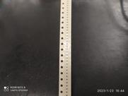 50x Resistor 12k 0402 5% Smd 0,5x1mm