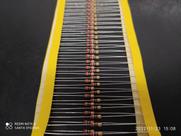 50x Resistor 270r 1/4w 5%