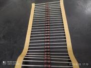 50x Resistor 2k2 1/4w 1% Mrs25 50x Resistor 2k2 1/4w 1% Mrs25