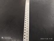 50x Resistor 330r 0603 5% Smd 0,8x1,6mm