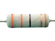 50x Resistor 33r 3w 5%