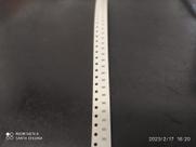50x Resistor 82r 0603 5% Smd 0,8x1,6mm