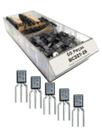 50x Transistor Bc327-25 Bc327 25 - To92