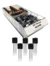 50x Transistor Bc636 Bc 636 C636 - Pnp To92 50x Transistor Bc636 Bc 636 C636 - Pnp To92