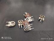 50x Trimpot 47k Vertical 14mm