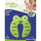 5148 protetor p/porta sapinho - bemfixa