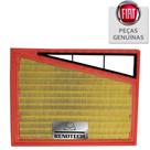 52046268 - filtro de ar - para motores 1.0 / 1.3 12v - 2016 em diante - argo / cronos / mobi / novo uno