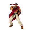 52TOYS 1/12 Street Fighter 6 Ryu & Chun-Li