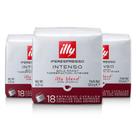 54 Cápsulas Illy Iperespresso, Café Illy Blend, Intenso 54 Cápsulas Illy Iperespresso, Café Illy Blend, Intenso