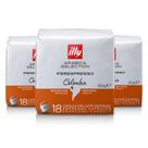 54 Cápsulas Illy Iperespresso, Café Selection, Colombia 54 Cápsulas Illy Iperespresso, Café Selection, Colombia