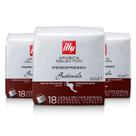 54 Cápsulas Illy Iperespresso, Café Selection, Guatemala 54 Cápsulas Illy Iperespresso, Café Selection, Guatemala