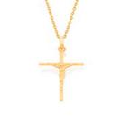 540027 Pingente ROMMANEL Crucifixo