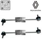 546180004r - kit com duas bieletas da barra estabilizadora - motor 2.3 16v m9t - 2013 em diante - master iii