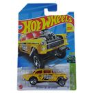 55 Chevy Bel Air Gasser Hw Gassers Hot Wheels 2023 Lote E HKH61