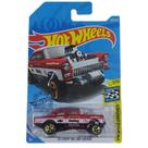 55 Chevy Bel Air Gasser Hw Speed Graphics 1/10 Hot Wheels 2019 - FYC97 55 Chevy Bel Air Gasser Hw Speed Graphics 1/10 Hot Wheels 2019 - FYC97