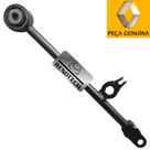 551119305r - braço longitudinal esquerdo da suspensão traseira - 4x4 - captur / duster / oroch