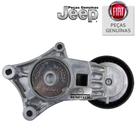 55274034 - tensor móvel da correia do alternador - motor 1.8 - jeep renegade - fiat - argo / cronos / doblo