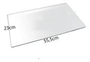 555X230 Vidro Consul Facilite 5 E 6 Bocas Interno 4mm Forno Fogão 555X230 Vidro Consul Facilite 5 E 6 Bocas Interno 4mm Forno Fogão