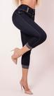 56226 - calça cropped rhero jeans