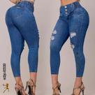 56885 - calça rhero compressora elástico