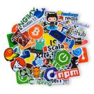 58 Adesivos Linguagem Programação Computação Hacker 58 Adesivos Linguagem Programação Computação Hacker