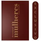 580: Devocional Mulheres Biblia Feminino, De Viviane Martinello. Específico, Vol. Único. Editorial Vida, Capa Dura, Edi